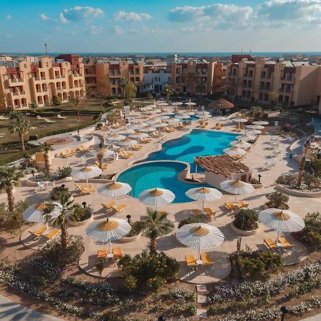 Lemon & Soul Makadi Garden (Adults Only) Hotel Hurghada Exterior foto