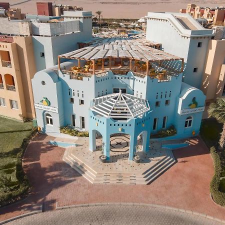 Lemon & Soul Makadi Garden (Adults Only) Hotel Hurghada Exterior foto