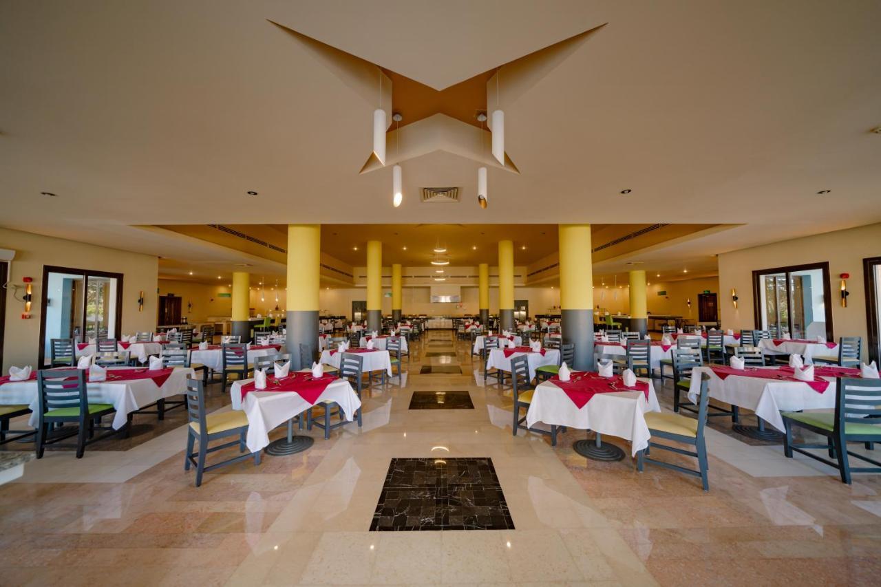Lemon & Soul Makadi Garden (Adults Only) Hotel Hurghada Exterior foto