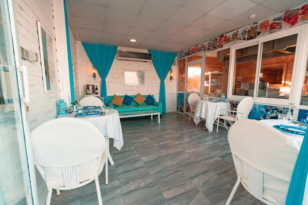 Lemon & Soul Makadi Garden (Adults Only) Hotel Hurghada Exterior foto