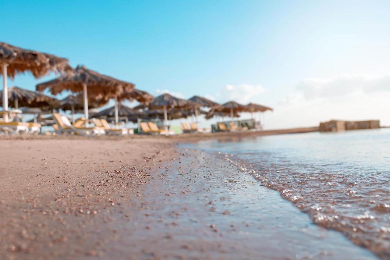 Lemon & Soul Makadi Garden (Adults Only) Hotel Hurghada Exterior foto