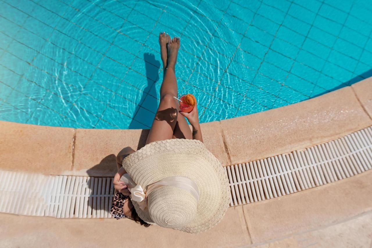 Lemon & Soul Makadi Garden (Adults Only) Hotel Hurghada Exterior foto