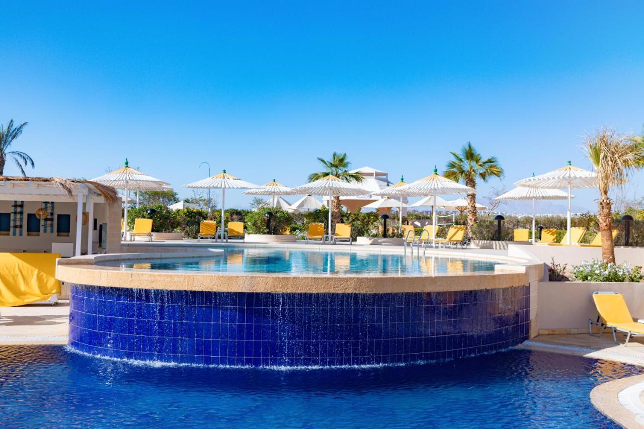 Lemon & Soul Makadi Garden (Adults Only) Hotel Hurghada Exterior foto