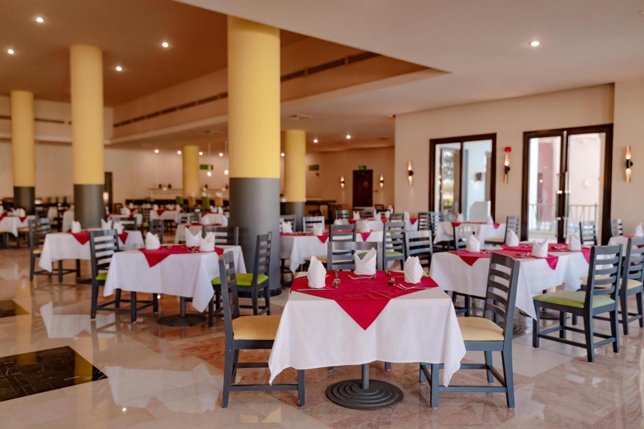 Lemon & Soul Makadi Garden (Adults Only) Hotel Hurghada Exterior foto