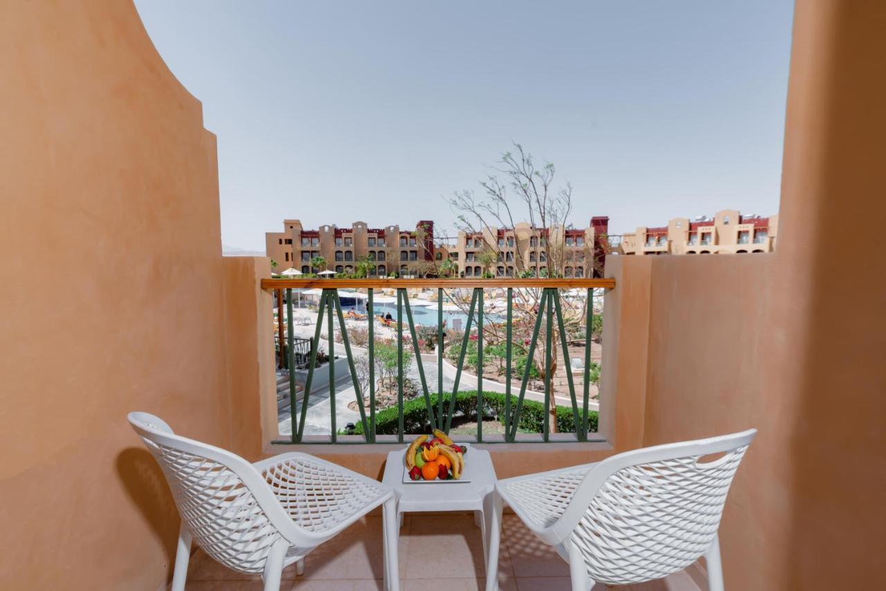 Lemon & Soul Makadi Garden (Adults Only) Hotel Hurghada Exterior foto