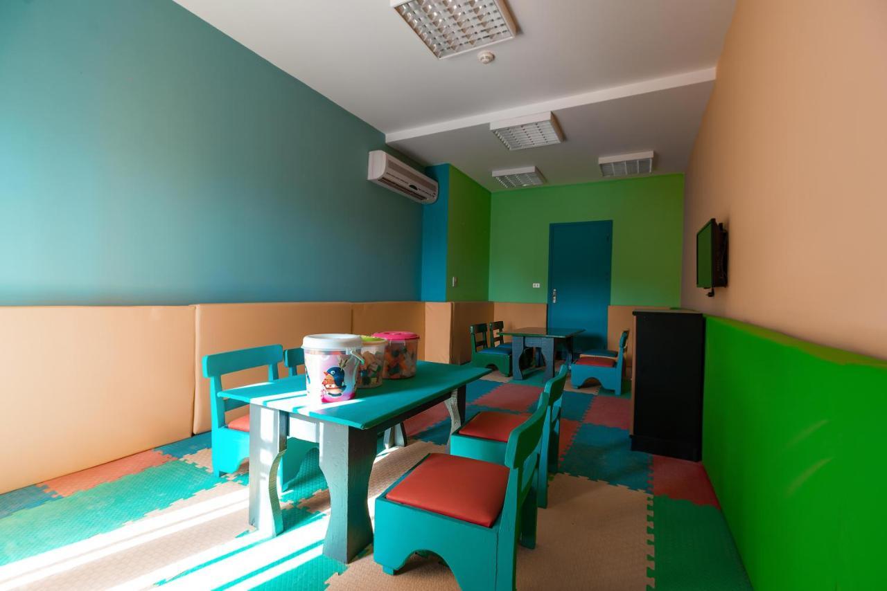 Lemon & Soul Makadi Garden (Adults Only) Hotel Hurghada Exterior foto