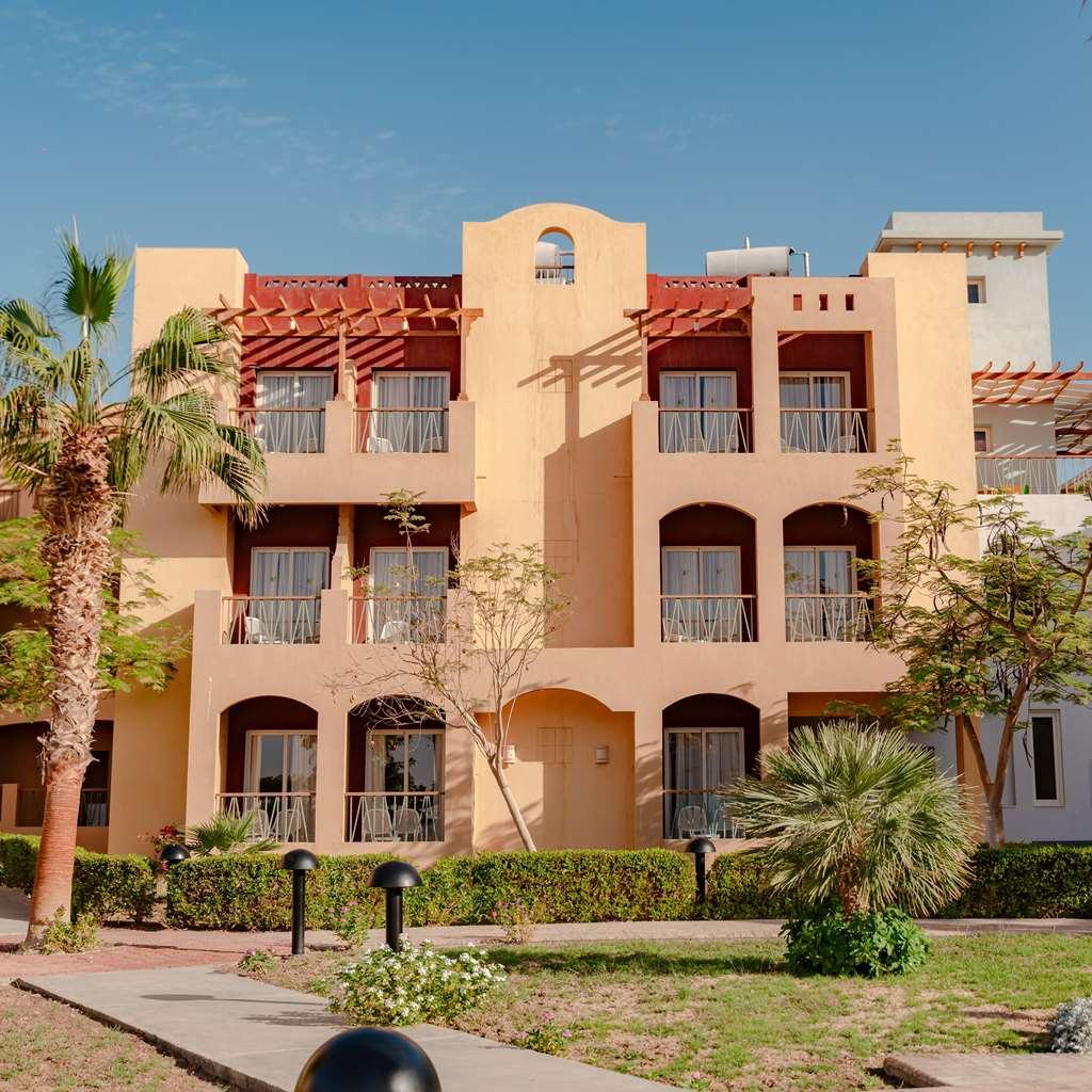 Lemon & Soul Makadi Garden (Adults Only) Hotel Hurghada Exterior foto
