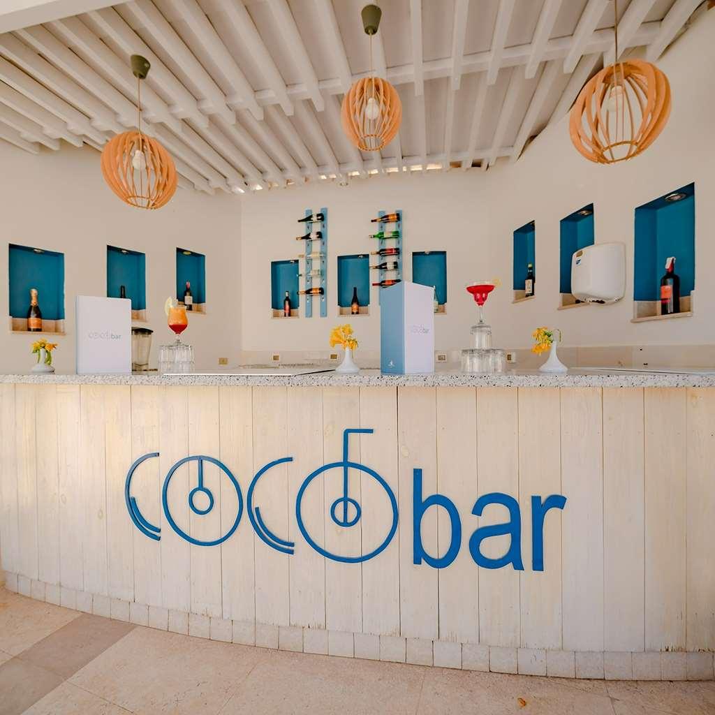 Lemon & Soul Makadi Garden (Adults Only) Hotel Hurghada Restaurant foto