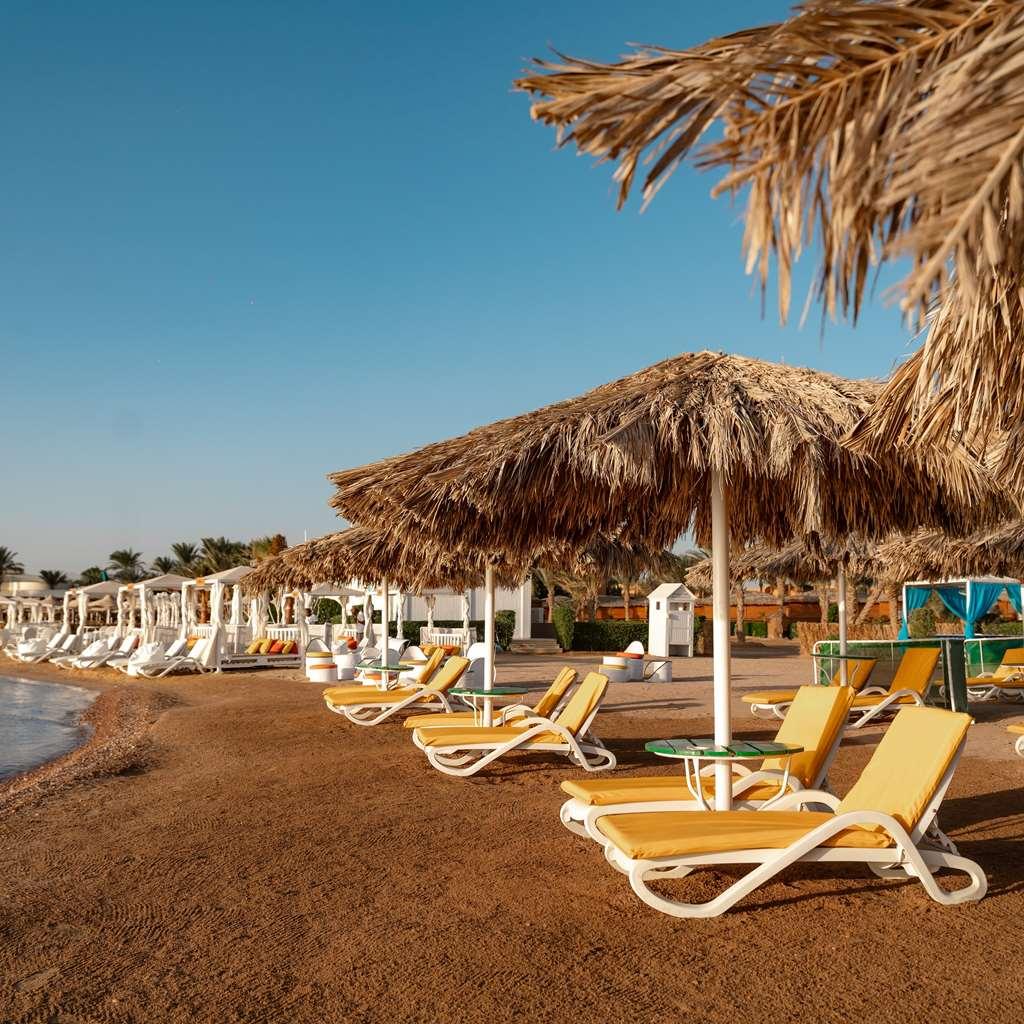 Lemon & Soul Makadi Garden (Adults Only) Hotel Hurghada Natură foto