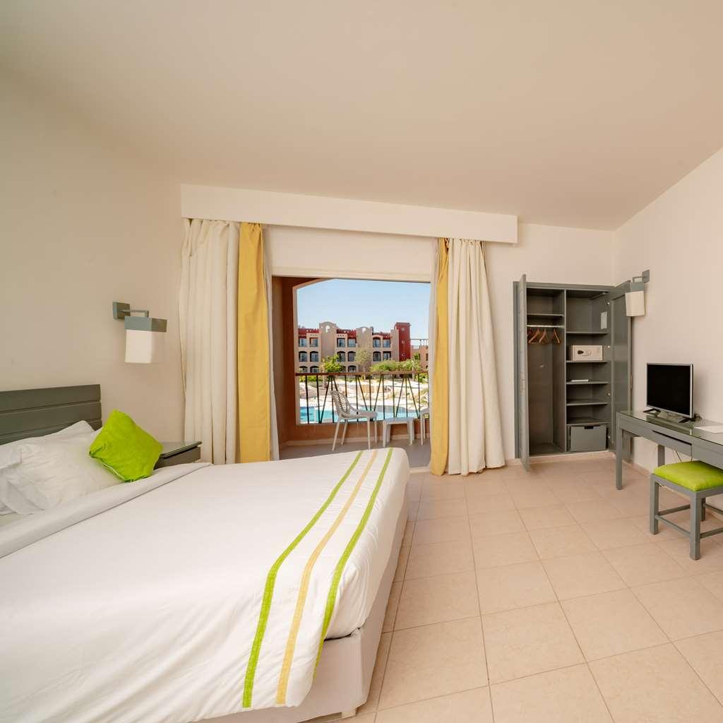 Lemon & Soul Makadi Garden (Adults Only) Hotel Hurghada Cameră foto