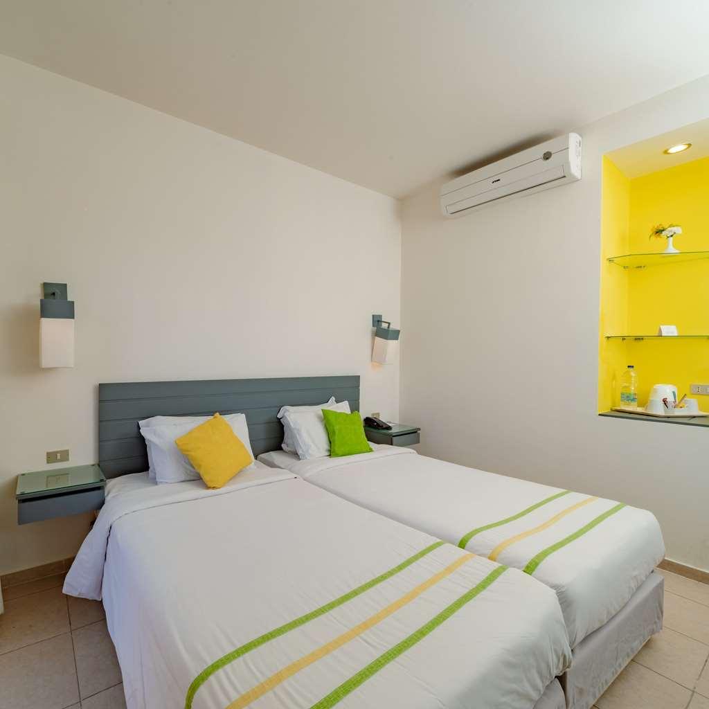Lemon & Soul Makadi Garden (Adults Only) Hotel Hurghada Cameră foto