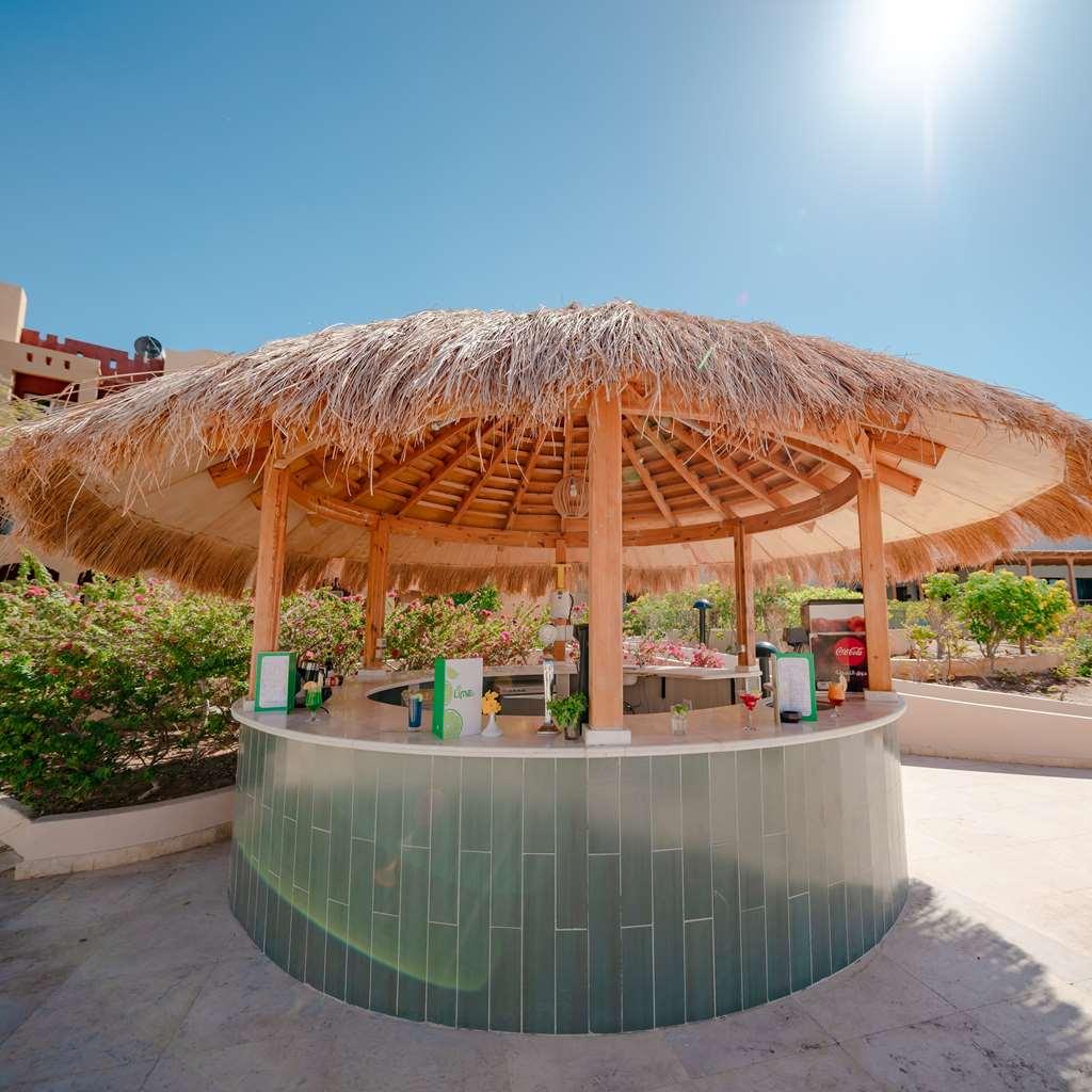 Lemon & Soul Makadi Garden (Adults Only) Hotel Hurghada Restaurant foto