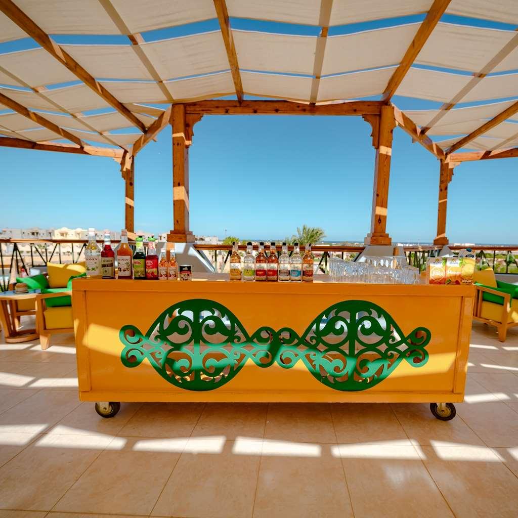 Lemon & Soul Makadi Garden (Adults Only) Hotel Hurghada Facilități foto