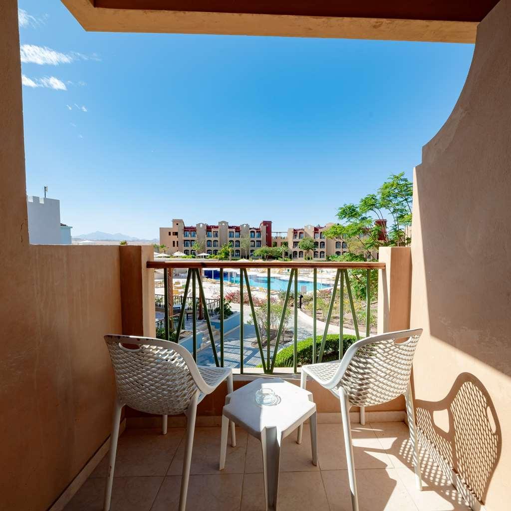 Lemon & Soul Makadi Garden (Adults Only) Hotel Hurghada Cameră foto
