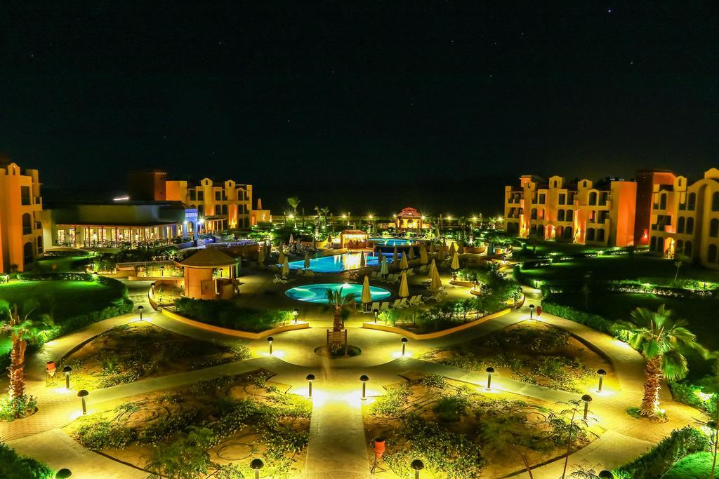 Lemon & Soul Makadi Garden (Adults Only) Hotel Hurghada Exterior foto